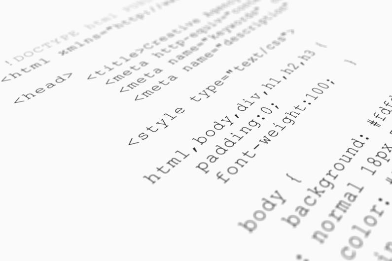 Classi di utilità bootstrap per margin e padding CSS