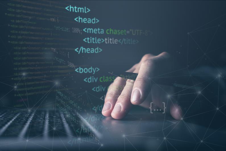 L’elemento HTML link