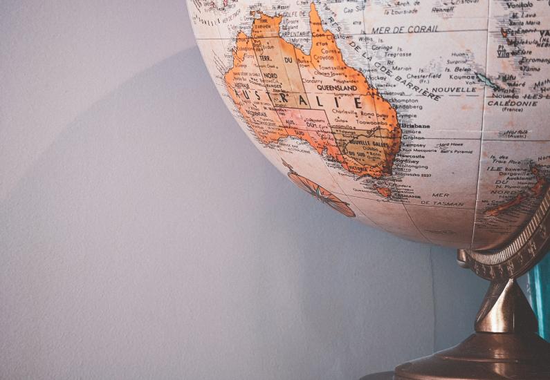 Localizzazione in WordPress