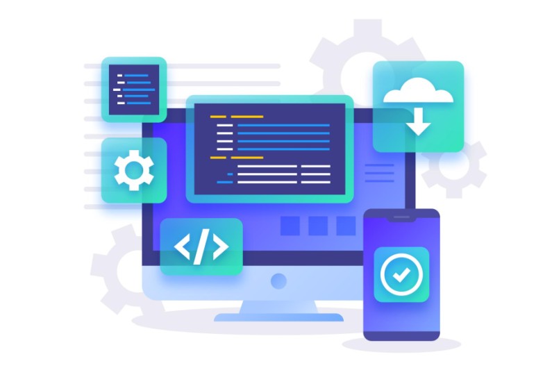 Installare un nuovo progetto Laravel in ambiente di sviluppo e test