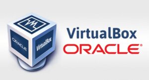 Categoria Oracle VM Virtualbox