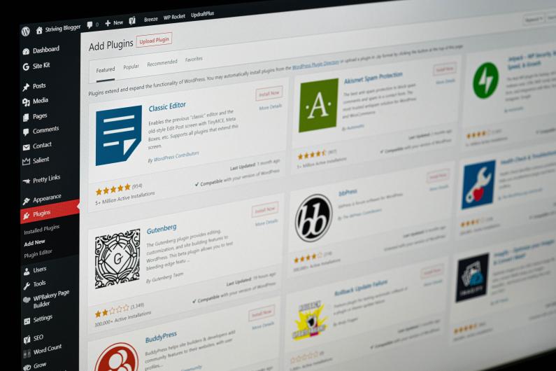 “Scopri il tuo profilo” con Quiz and Survey Master